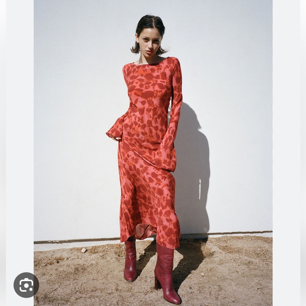 Realization par Gia Dress Havana
